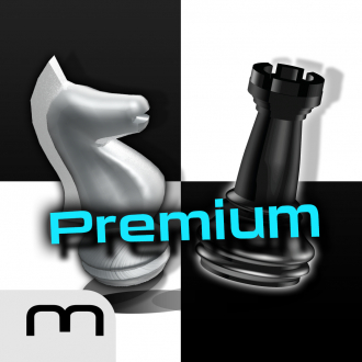 extrait jeux-video Chess Champ Premium - Champion d'Échecs De Luxe