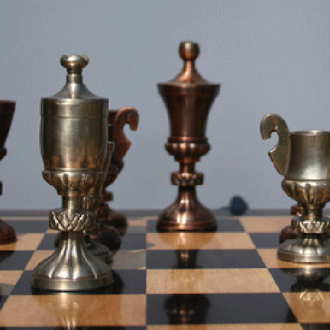 extrait jeux-video Chess Champion