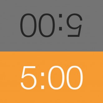 extrait jeux-video Chess Clock (Free)