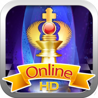 extrait jeux-video Chess Online Master HD