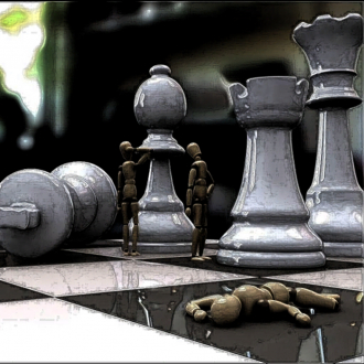 extrait jeux-video Chess Pro 3D