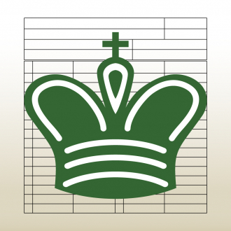extrait jeux-video Chess Score Pad Tournament Edition