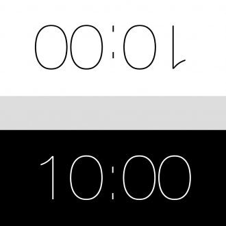 extrait jeux-video chessclock