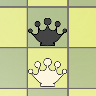 extrait jeux-video ChessQueens