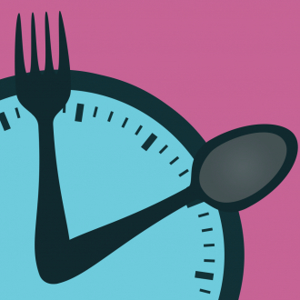 extrait jeux-video Chew It Well - lose weight with fun