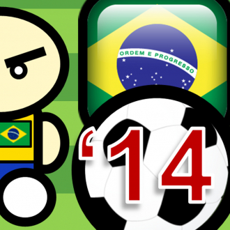 extrait jeux-video CHi RCup 14