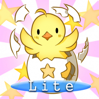 extrait jeux-video Chick Cheeep Lite