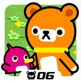 extrait jeux-video Chick Farm - Tappi Bear