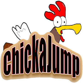 extrait jeux-video ChickaJump