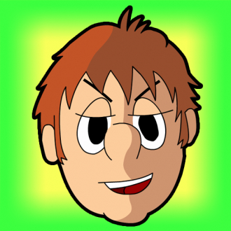 extrait jeux-video Chicken Bully