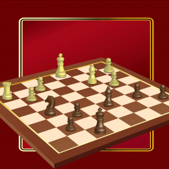 extrait jeux-video Chicken Chess