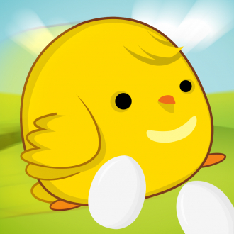 extrait jeux-video Chicken Egg Bomb: Angry Surprise Attack