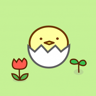 extrait jeux-video Chicken Flap