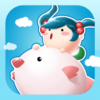 extrait jeux-video Chicken Fly