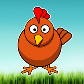 extrait jeux-video Chicken Grab