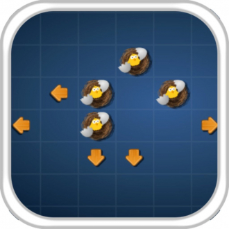 extrait jeux-video Chicken Hatcher