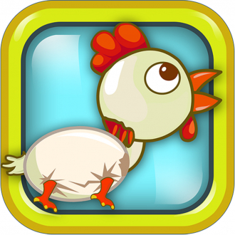 extrait jeux-video Chicken KaBoom