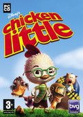 extrait jeux-video Chicken Little