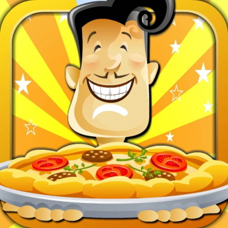 extrait jeux-video Chicken Pizza