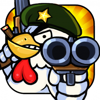 extrait jeux-video Chicken Revolution