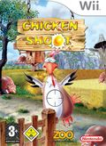 extrait jeux-video Chicken Shoot