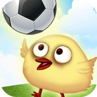 extrait jeux-video ChickenGoal