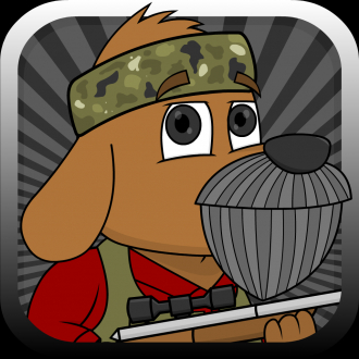 extrait jeux-video Chien Patch Daze PRO - Dog Patch Daze PRO