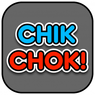 extrait jeux-video Chik Chok! - Quick Reaction Test