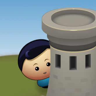 extrait jeux-video Childhood's End