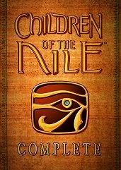 extrait jeux-video Children of the Nile Complete