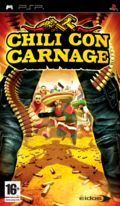 extrait jeux-video Chili Con Carnage