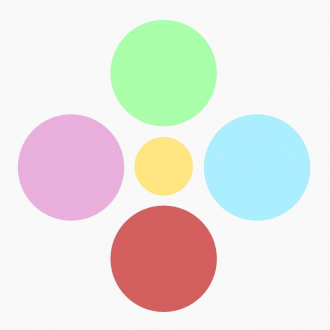 extrait jeux-video ChillDots