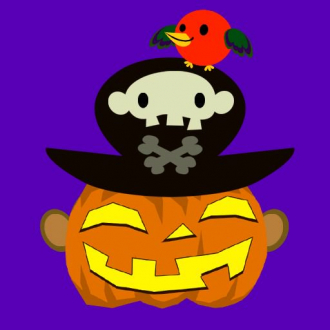 extrait jeux-video Chimps Ahoy! Spooked!