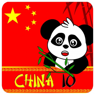 extrait jeux-video China IO