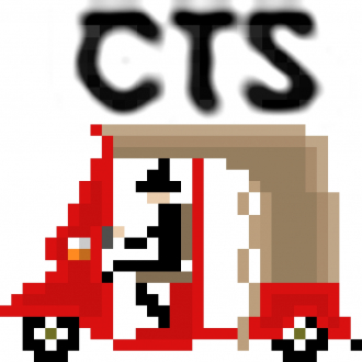 extrait jeux-video China Town Speedster