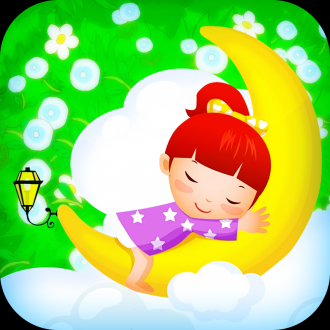 extrait jeux-video Chinese Bedtime Stories