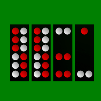 extrait jeux-video Chinese Domino