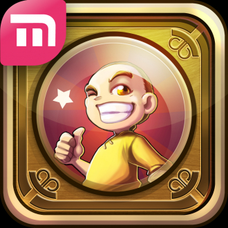 extrait jeux-video Chinese Herbal Dash