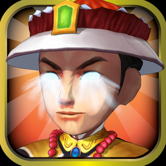 extrait jeux-video Chinese Zombies