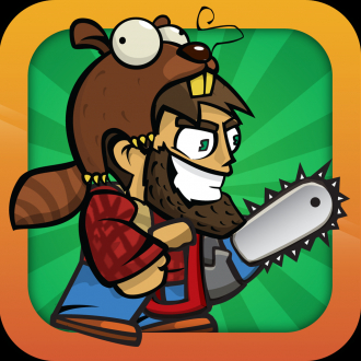 extrait jeux-video Chip Wood