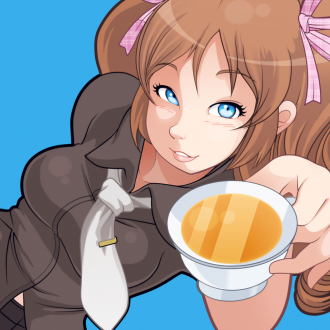 extrait jeux-video Chipper's Tea Party