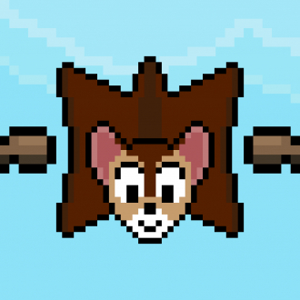 extrait jeux-video Chippy Jump