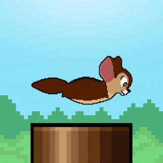 extrait jeux-video Chippy Munk