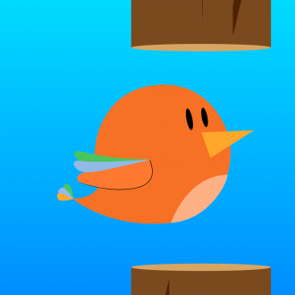 extrait jeux-video Chirp: RAGE!!!