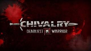 extrait jeux-video Chivalry: Deadliest Warrior