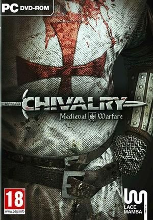extrait jeux-video Chivalry : Medieval Warfare