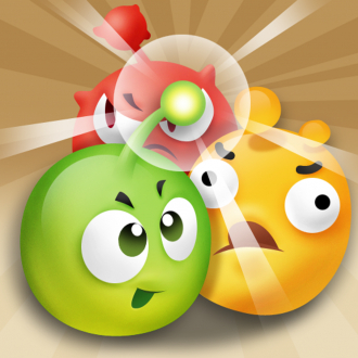 extrait jeux-video Chlory : Prologue