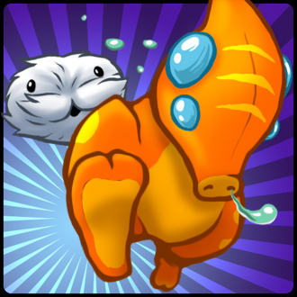 extrait jeux-video Chochobi Runner Vengeance