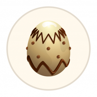 extrait jeux-video Choco Egg