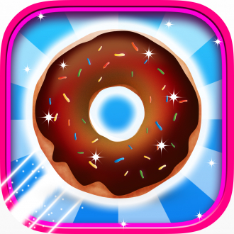 extrait jeux-video «Choco Slash Fever Muffin - The Cooking Slice Mania Café